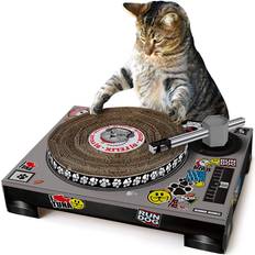 Suck U.K DJ Deck Scratcher