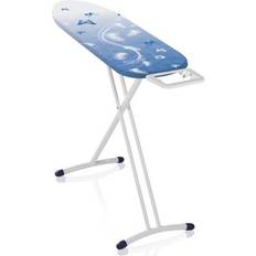 Leifheit Soporte para plancha de vapor Tablas de planchar Leifheit Tabla de Planchar Ultraligera Regulable Airboard