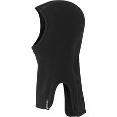 Bula Junior Wool Balaclava - Black