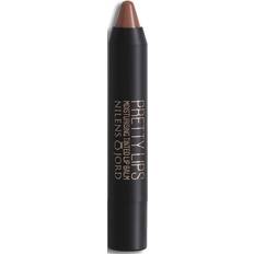 Nilens Jord Læbepleje Nilens Jord Pretty Lips #949 Brown 3g