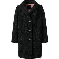 RockandBlue Kappor & Rockar RockandBlue Diddi Coat - Black