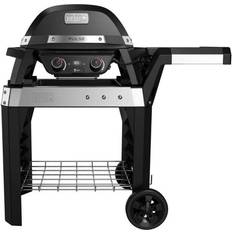 Weber Elektrische BBQs Weber Pulse 2000 Met Onderstel