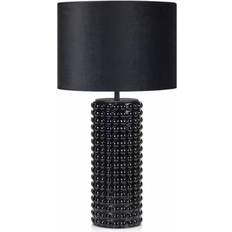 Svarta Bordslampor Markslöjd Proud Bordslampa 65cm