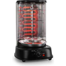 OneConcept Kebab Master Pro 1800W