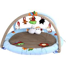 Mumin Babygym