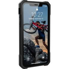 Uag 11" UAG Coque pour Apple iPhone 11 Monarch Noir/Fibre Carbone