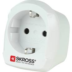 Adaptateurs de voyage Skross ‎1.500230-E