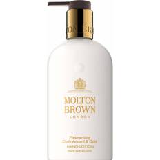 Molton Brown Hand Care Molton Brown Hand Lotion Oudh Accord & Gold 10.1fl oz