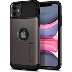 Spigen slim armor Spigen Slim Armor Case (iPhone 11)