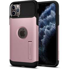 Spigen slim armor Spigen Slim Armor Case (iPhone 11 Pro)