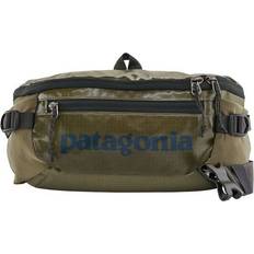 Patagonia waist Patagonia Black Hole Waist Pack 5L - Sage Khaki