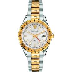 Versace Klokker Versace Hellenyium GMT (V11030015)