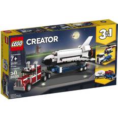 Rymdfärja LEGO Creator Transport för Rymdfärja 31091