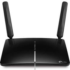 TP-Link 4G - Wi-Fi 5 (802.11ac) Reitittimet TP-Link Archer MR600 4G Cat6 AC1200 Reitation