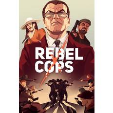 Rebel Cops (PC)