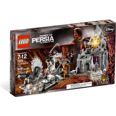 LEGO Prince of Persia LEGO Disney Prince of Persia Kamp Mod Tiden 7572