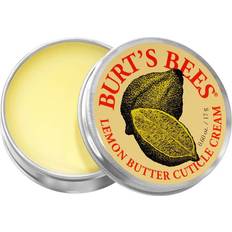 Cuticle Cream Burt's Bees Lemon Butter Cuticle Cream 0.6oz