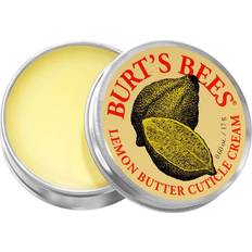 Burt's Bees Lemon Butter Cuticle Cream - 15 ml