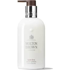 Molton brown suede orris Molton Brown Body Lotion Suede Orris 300ml