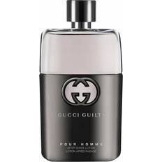 Gucci Guilty Pour Homme After Shave Lotion 90ml