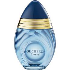 Boucheron 100ml Boucheron Fleurs EdP 100ml