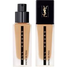 Yves Saint Laurent All Hours Matte Foundation SPF20 B25 Beige