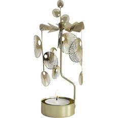 Pluto Produkter Anglaspel Sun Advent Candle Holder 6.5cm