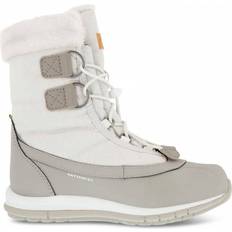 Kavat Idre WP White Unisex Botas