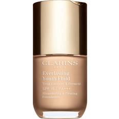 Clarins Fonds de teint Clarins Everlasting Youth Fluid Fond de teint