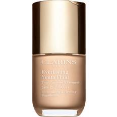 Clarins foundation everlasting Clarins Everlasting Youth Fluid