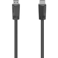 Hama 4K HDMI - HDMI High Speed with Ethernet