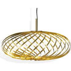 Tom Dixon Loftlamper Tom Dixon Spring Small Pendel 56cm