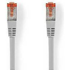 Nedis RJ45-RJ45 F/UTP Cat6 20m