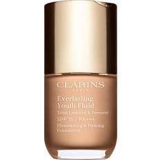 Cosmétiques Clarins EVERLASTING YOUTH fluid #108 -sand