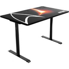 Arozzi arena leggero gamingbord Arozzi Arena Leggero Gaming Desk - Star Trek Edition, 1140x720x725mm