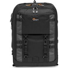 Lowepro 450 Lowepro Pro Trekker BP 450 AW II, Reppu, Mikä tahansa tuotemerkki, Olkahihna, Notebook-lokero, Musta