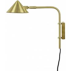 Watt & Veke Kelly Short Wandlampe