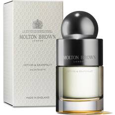 Molton brown toilette Molton Brown Vetiver & Grapefruit EdT 50ml