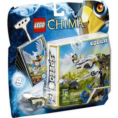 LEGO Chima LEGO Chima Target Practice 70101