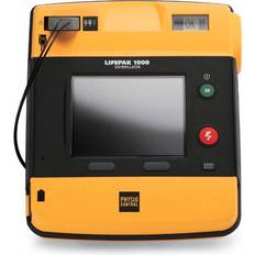 Heart Starters Stryker LIFEPAK 1000