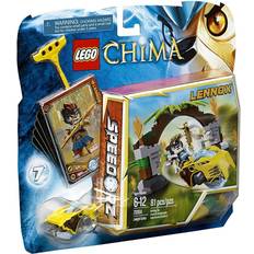 LEGO Chima LEGO Chima Jungle Gates 70104