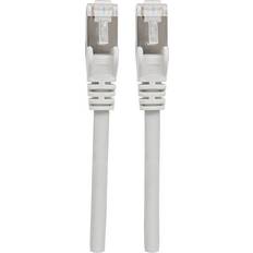 Intellinet RJ45-RJ45 S/FTP Cat6a 50m