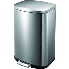 Eko Della Step Bin 13.209gal