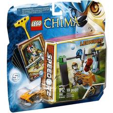 LEGO Chima LEGO Chima Chi Waterfall 70102