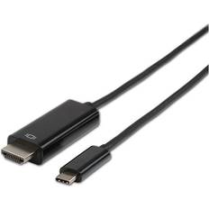 Prokord 4K 30Hz USB C - HDMI 1m