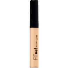 Maybelline Fit Me Concealer #06 Vanilla