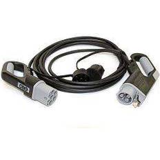Chargecable Type 1 - Type 2 16A  