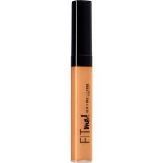 Maybelline Anticernes Maybelline Fit Me Concealer #16 Warm Nude