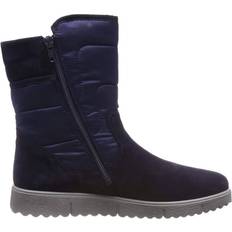 Superfit Lora Snow Boot - Blue