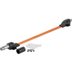 Konig Antenna F-F Connectors 0.5m